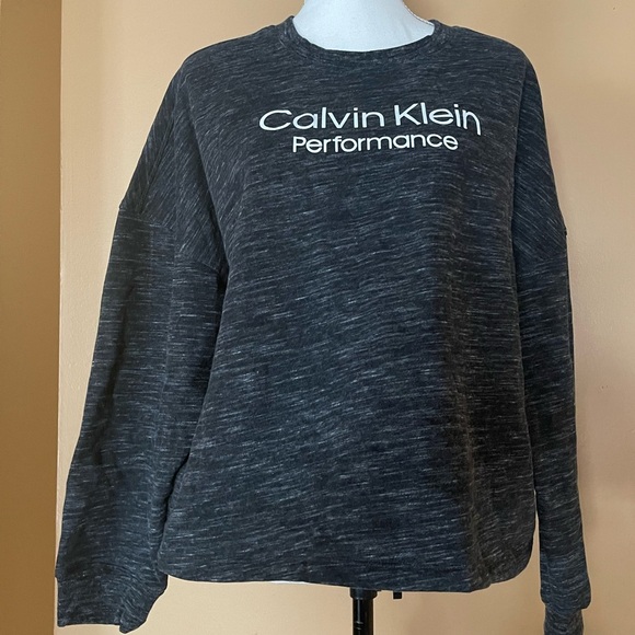Calvin Klein Sports Top - Picture 4 of 6